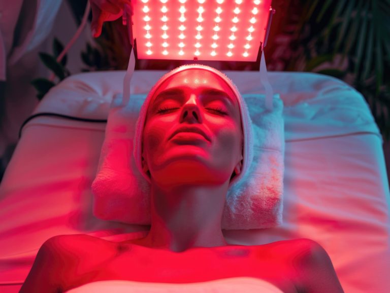 Experience advanced pain management technology for lasting pain relief