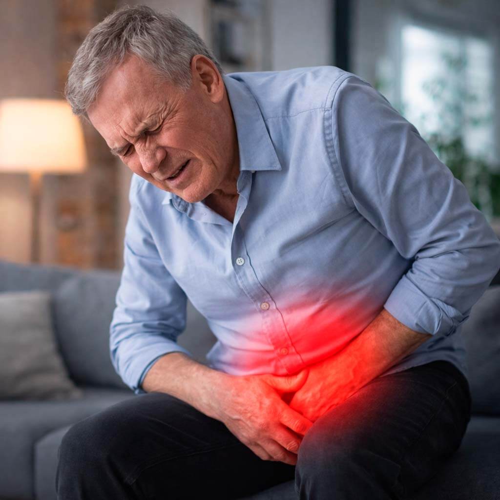 Pelvic pain management with specialized care