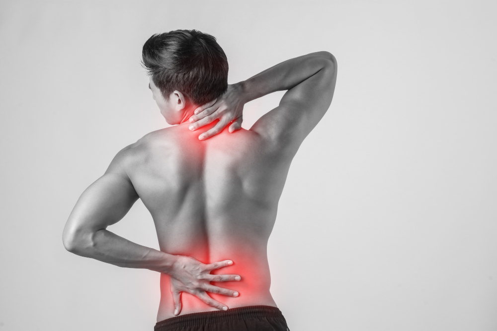 Lower back pain treatment in Newport Beach CA